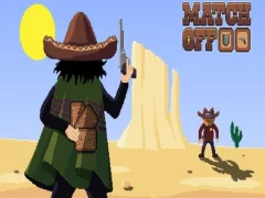 Spill Match-Off online