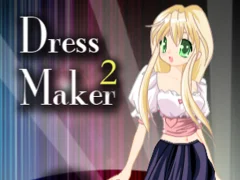 Dress Maker 2 เกมออนไลน์