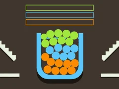 Filled Glass 4 — لعبة مجانية اون لاين