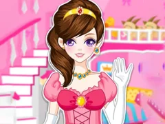 Xogo Princess Aisha en liña