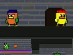 Roasted Duck 2 — free online game