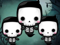 Death Jumper — لعبة مجانية اون لاين