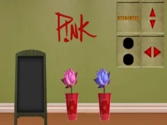 Игра Virtuous Girl Escape онлайн