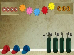 Laro Caddy Escape online