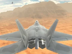 游戏Fighter Aircraft Simulator在线