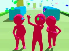 Join & Clash 3D — bezplatná online hra