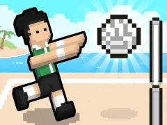 Igra Volley Random online