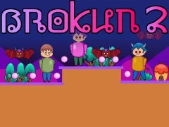 Igra Brokun 2 online