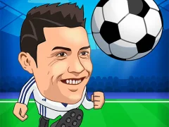 Football 2p 96 — bezmaksas tiešsaistes spēle