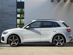 Audi SQ5 TDI Slide — لعبة مجانية اون لاين