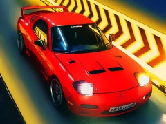 Speed Cars Puzzle – kostenloses Online-Spiel