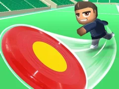 Igra Disc King online