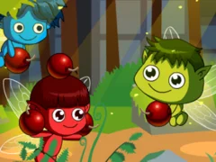 Elves Bros Vs Zombies — ücretsiz çevrimiçi oyun
