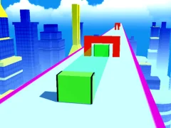 True Shape Puzzle — bezmaksas tiešsaistes spēle