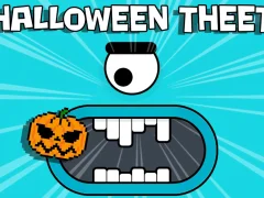 Гаме Halloween Teeth онлајн
