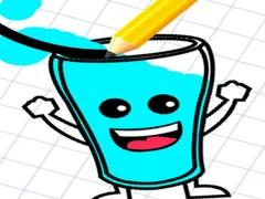 Happy Glass – kostenloses Online-Spiel
