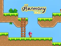 Igra Harmony Trail online