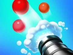 Cannon Shot — لعبة مجانية اون لاين