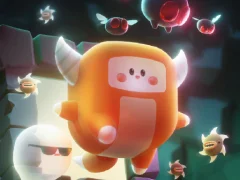 Игра Scape онлайн