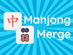 Merge Mahjong – tasuta veebimäng