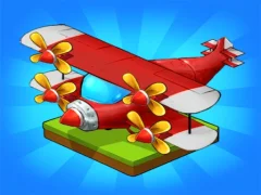 Sky Hero — bezplatná online hra