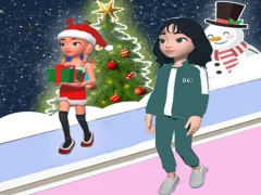 Catwalk Battle 
