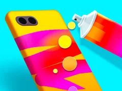 Phone Case DIY 2 — bezmaksas tiešsaistes spēle