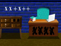 Mask Girl Escape – kostenloses Online-Spiel