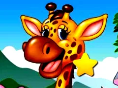 Spill ZOO Hidden Stars online
