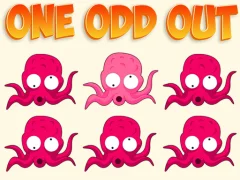Gioco One Odd Out in linea