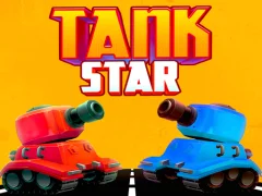 Tank Star — bezmaksas tiešsaistes spēle
