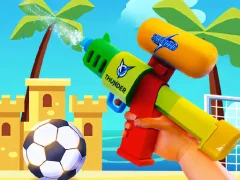 Beach Run — لعبة مجانية اون لاين