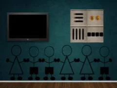 Igra Joyous Boy Escape online