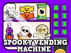 游戏Spooky Machine在线