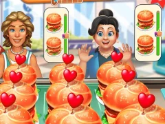 Cooking Mania 2022 — free online game