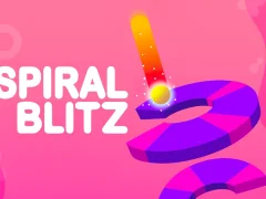 שפּיל Helix Blitz אָנליין