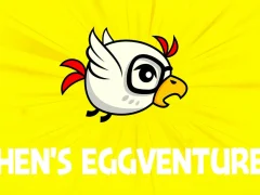 Hen's Eggventure