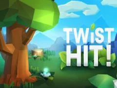 游戏Twisty Hit在线