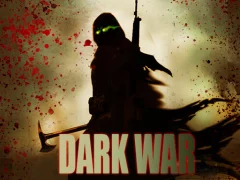 Dark War — bezmaksas tiešsaistes spēle