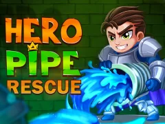 Hero Pipe – tasuta veebimäng