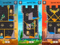 Spil Hero Rescue online