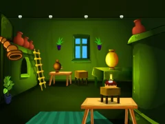 Pot Store Escape – kostenloses Online-Spiel