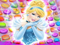 Cinderella  — لعبة مجانية اون لاين
