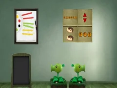Igra Painter Boy escape online
