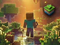 Гаме World of Blocks 3D онлајн