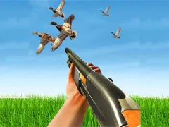 Bird Hunting — لعبة مجانية اون لاين