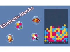Block Elimination – tasuta veebimäng