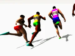 Igra Sprinter online