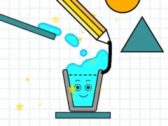 Laro Happy Filled Glass online
