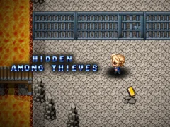 Гаме Hidden Among Thieves онлајн